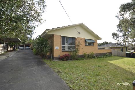 Property photo of 1/42 Hillside Avenue Dandenong North VIC 3175