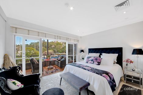 Property photo of 2/1C Avenue Road Mosman NSW 2088