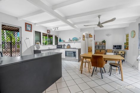 Property photo of 16 Jacaranda Street Holloways Beach QLD 4878