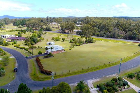 Property photo of 4 Colonial Drive Gulmarrad NSW 2463