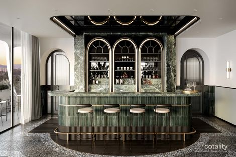 808/447 Gregory Tce, Spring Hill, QLD 4000