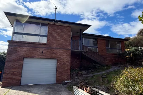 21 Anson St, Waverley, TAS 7250