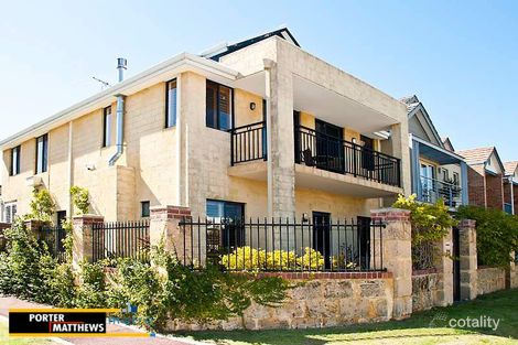 73 Waterway Cres, Ascot, WA 6104