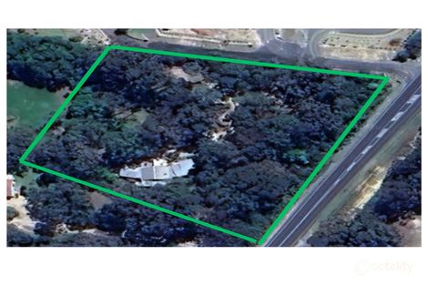 Property photo of 497 Sapphire Coast Drive Bournda NSW 2548