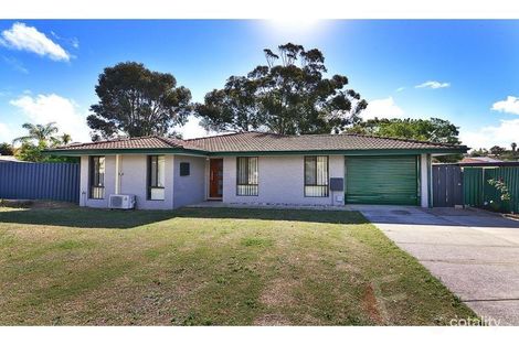 Property photo of 7 Pompano Court Heathridge WA 6027