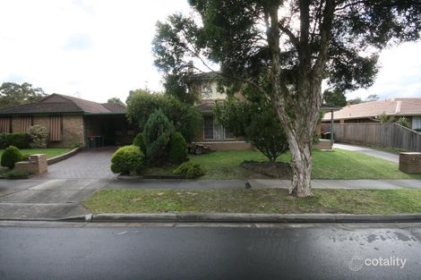 25 Sandhurst Rd, Wantirna, VIC 3152