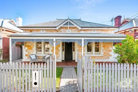 4 Claremont St, Mile End, SA 5031