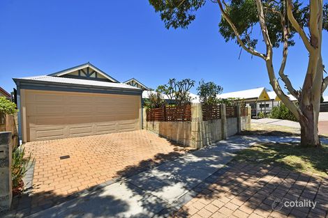 Property photo of 94 Larrawa Circle Ellenbrook WA 6069