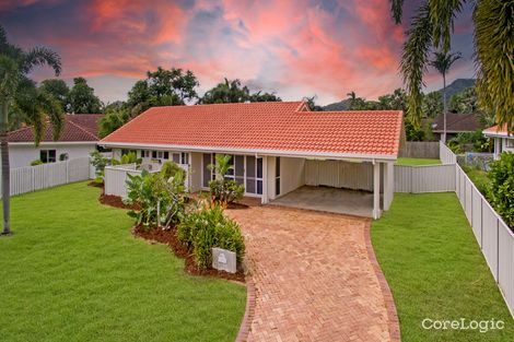 Property photo of 46 Stream Avenue Kewarra Beach QLD 4879