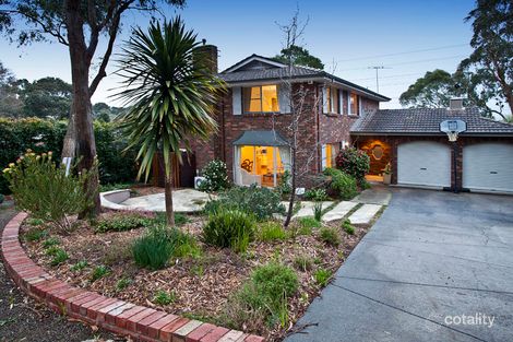 15 Heatherlea Dr, Wheelers Hill, VIC 3150