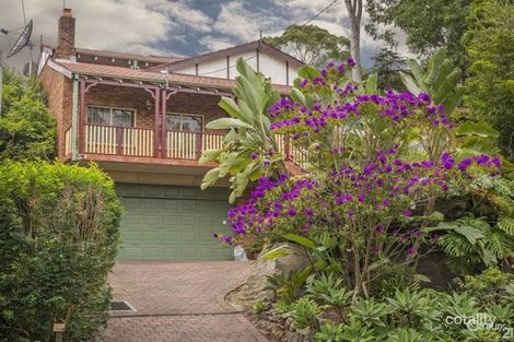 Property photo of 28 Castle Cove Drive Castle Cove NSW 2069