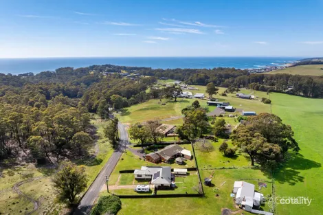 Property photo of 175 Cuprona Road Heybridge TAS 7316