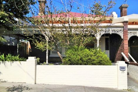 Property photo of 15 Gordon Avenue Kew VIC 3101