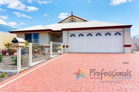 Property photo of 58 Cherry Hills Circle Dunsborough WA 6281