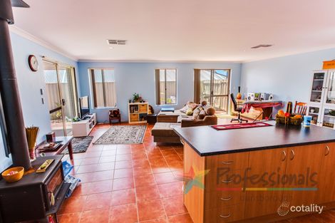Property photo of 58 Cherry Hills Circle Dunsborough WA 6281
