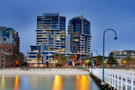 Property photo of 112/85 Rouse Street Port Melbourne VIC 3207