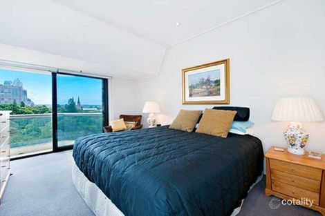 Property photo of 607/185-211 Liverpool Street Sydney NSW 2000