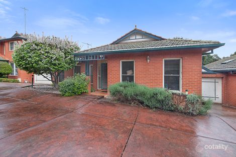 Property photo of 6/216-218 Templestowe Road Templestowe Lower VIC 3107