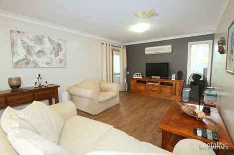 Property photo of 9 Jacqueline Drive Emerald QLD 4720