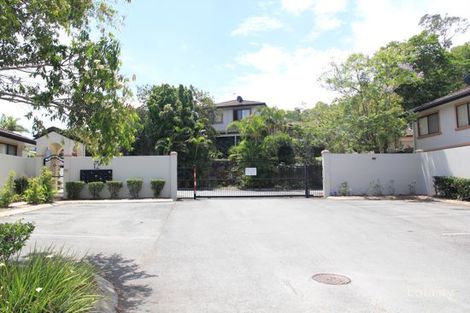 Property photo of 9/12 Greendale Way Carindale QLD 4152