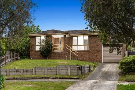 6 Barker Ct, Endeavour Hills, VIC 3802