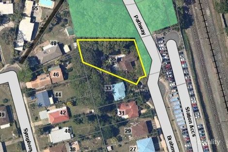 Property photo of 35 Brahms Court Strathpine QLD 4500