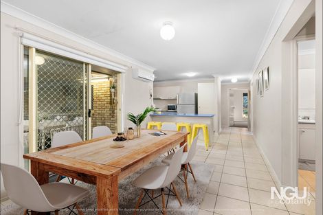 Property photo of 72 James Josey Avenue Springfield Lakes QLD 4300