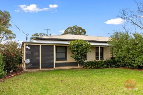 Property photo of 99 Nunyah Avenue Morphettville SA 5043