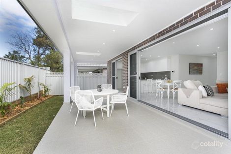 Property photo of 5/107 Ely Street Revesby NSW 2212
