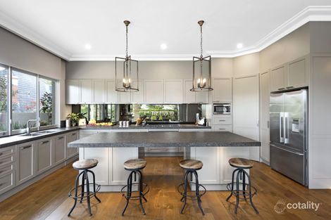 Property photo of 34A Chilton Parade Warrawee NSW 2074