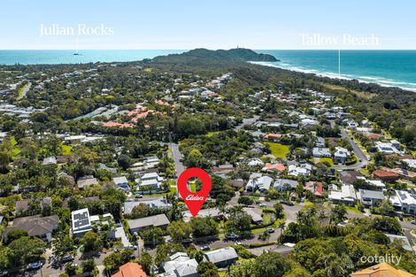 1/20-22 Mackay St, Byron Bay, NSW 2481