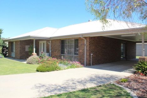 7 Debra Ct, Koondrook, VIC 3580