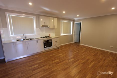 Property photo of 117A Webster Road Lurnea NSW 2170