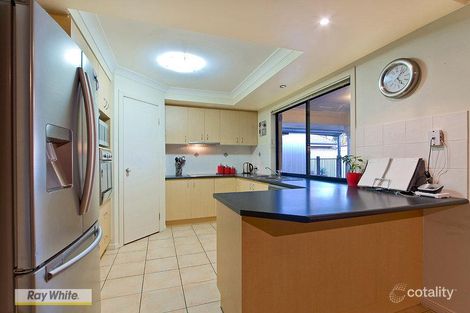 Property photo of 91 Nottingham Street Kippa-Ring QLD 4021