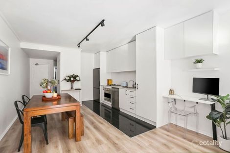 Property photo of 22/228-230 Moore Park Road Paddington NSW 2021