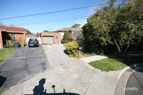 3 Glebe Ct, Wantirna, VIC 3152