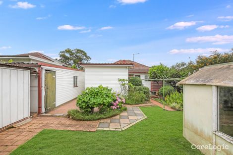 Property photo of 42 Weemala Road Chester Hill NSW 2162