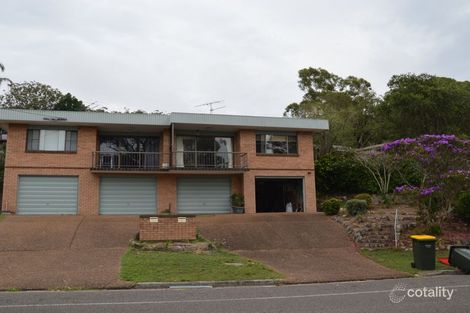 Property photo of 2/15 Galoola Drive Nelson Bay NSW 2315