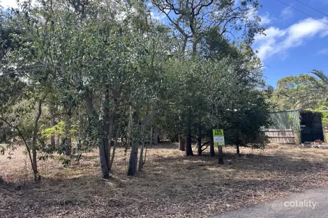 8 Bottiger St, Nelly Bay, QLD 4819