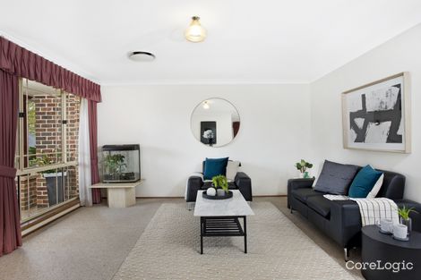 Property photo of 34 Francesco Crescent Bella Vista NSW 2153