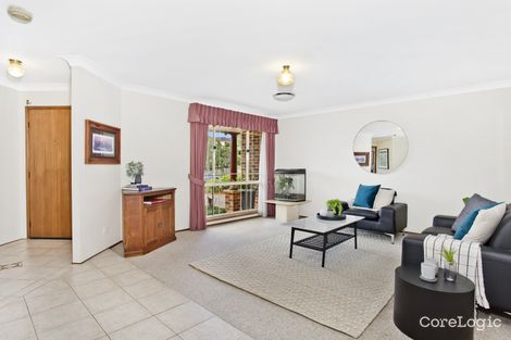 Property photo of 34 Francesco Crescent Bella Vista NSW 2153