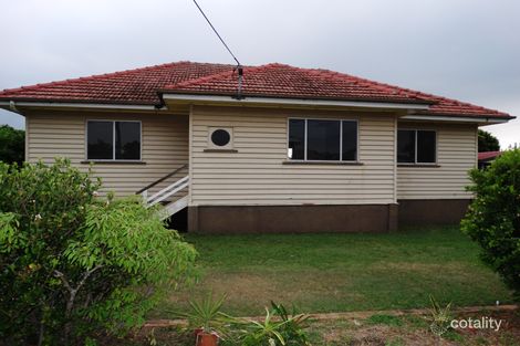 Property photo of 55 Drayton Terrace Wynnum QLD 4178