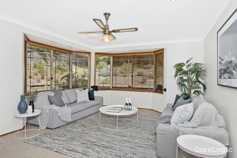 Property photo of 34 Francesco Crescent Bella Vista NSW 2153