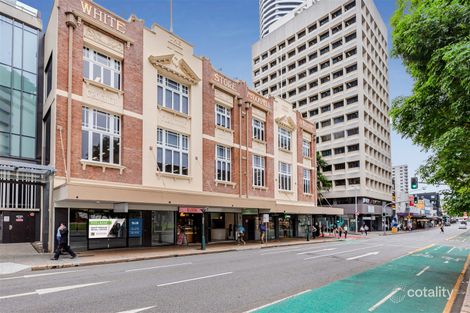 414 George St, Brisbane City, QLD 4000