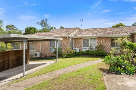 Property photo of 18/30 Glenefer Street Runcorn QLD 4113