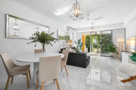 113/66 Sickle Ave, Hope Island, QLD 4212