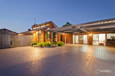 Property photo of 91 Evrah Drive Hoppers Crossing VIC 3029