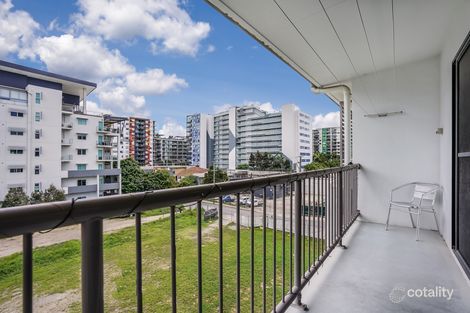 Property photo of 35/14 Ferry Road West End QLD 4101