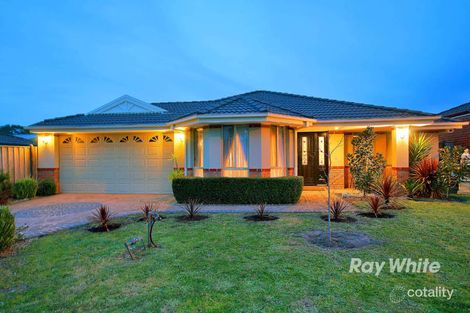 Property photo of 116 Aylmer Road Lyndhurst VIC 3975