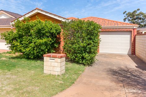 1/79-81 George Way, Cannington, WA 6107